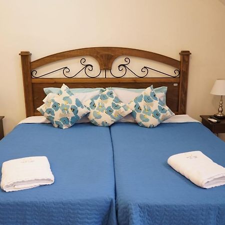 Sol De Luque Casa-Hotel Экстерьер фото