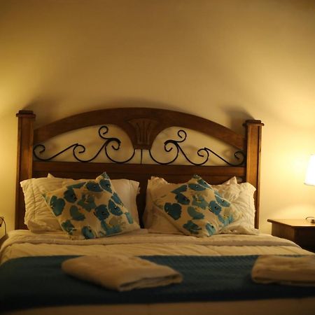 Sol De Luque Casa-Hotel Экстерьер фото