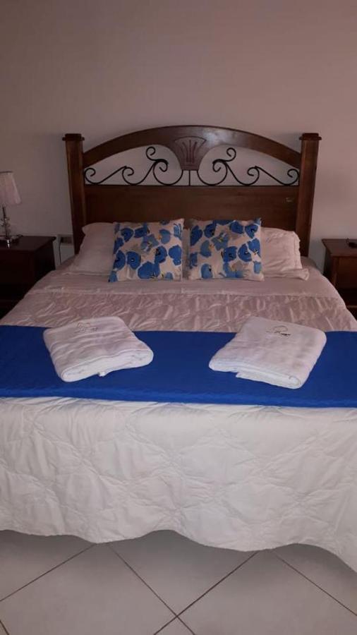 Sol De Luque Casa-Hotel Экстерьер фото