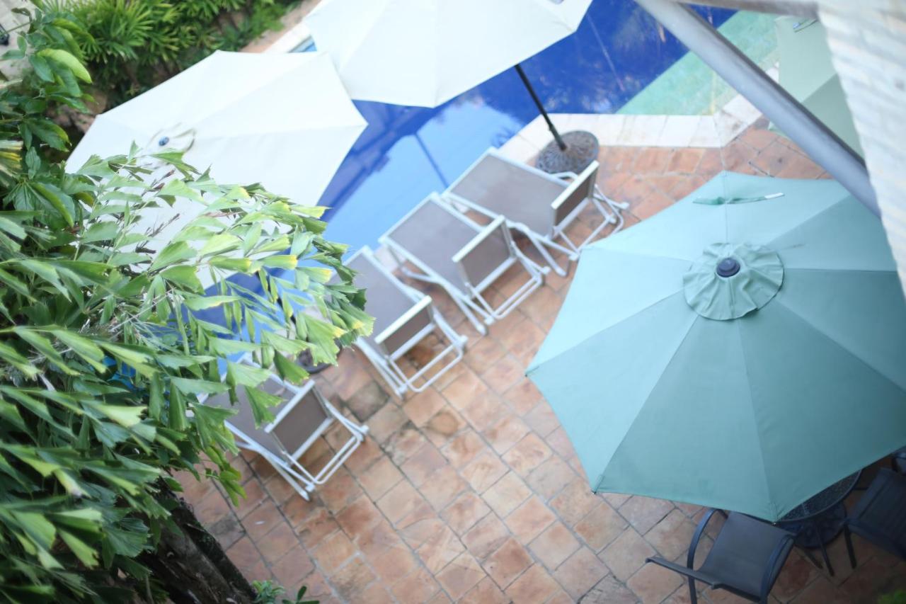 Sol De Luque Casa-Hotel Экстерьер фото