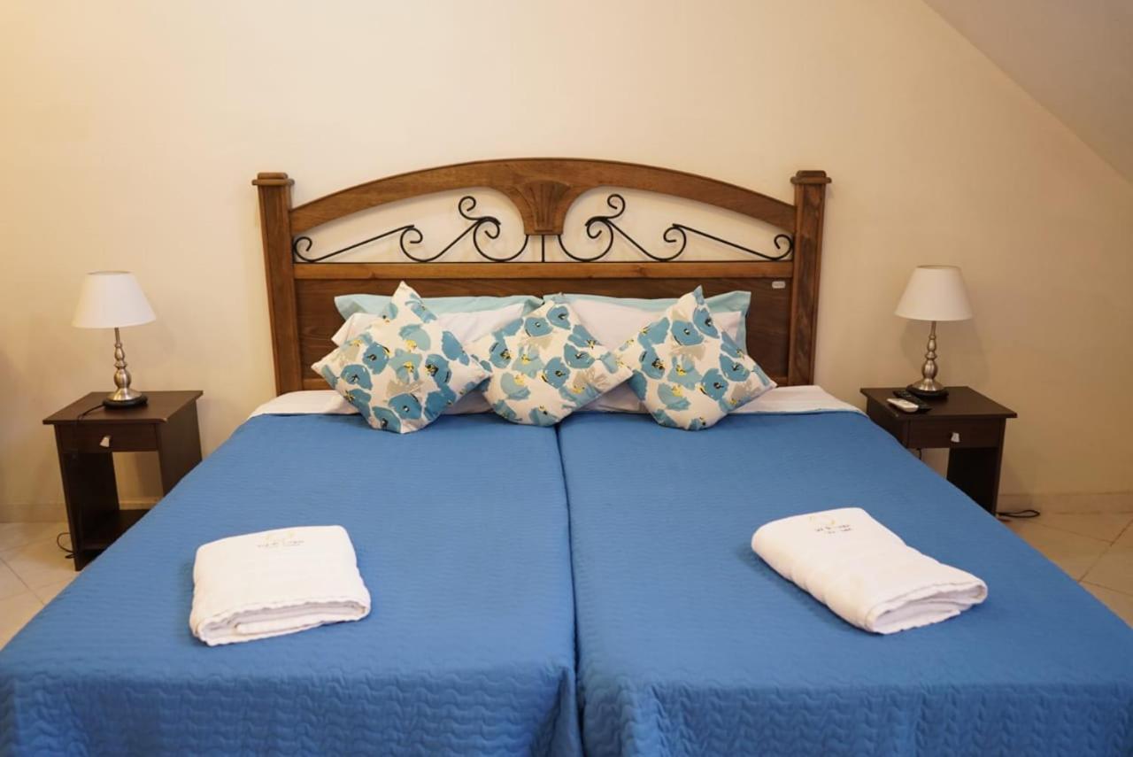 Sol De Luque Casa-Hotel Экстерьер фото