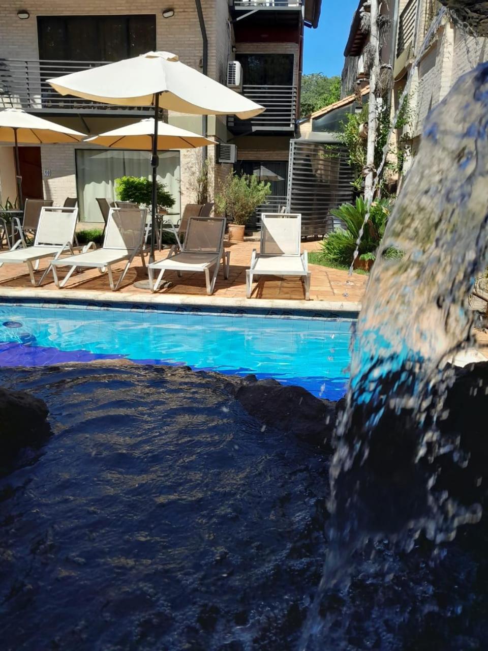 Sol De Luque Casa-Hotel Экстерьер фото