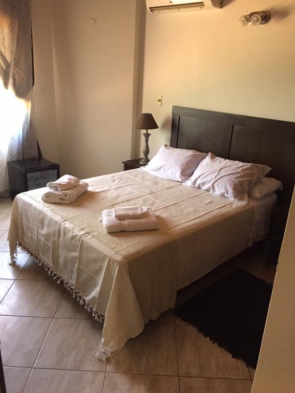 Sol De Luque Casa-Hotel Номер фото