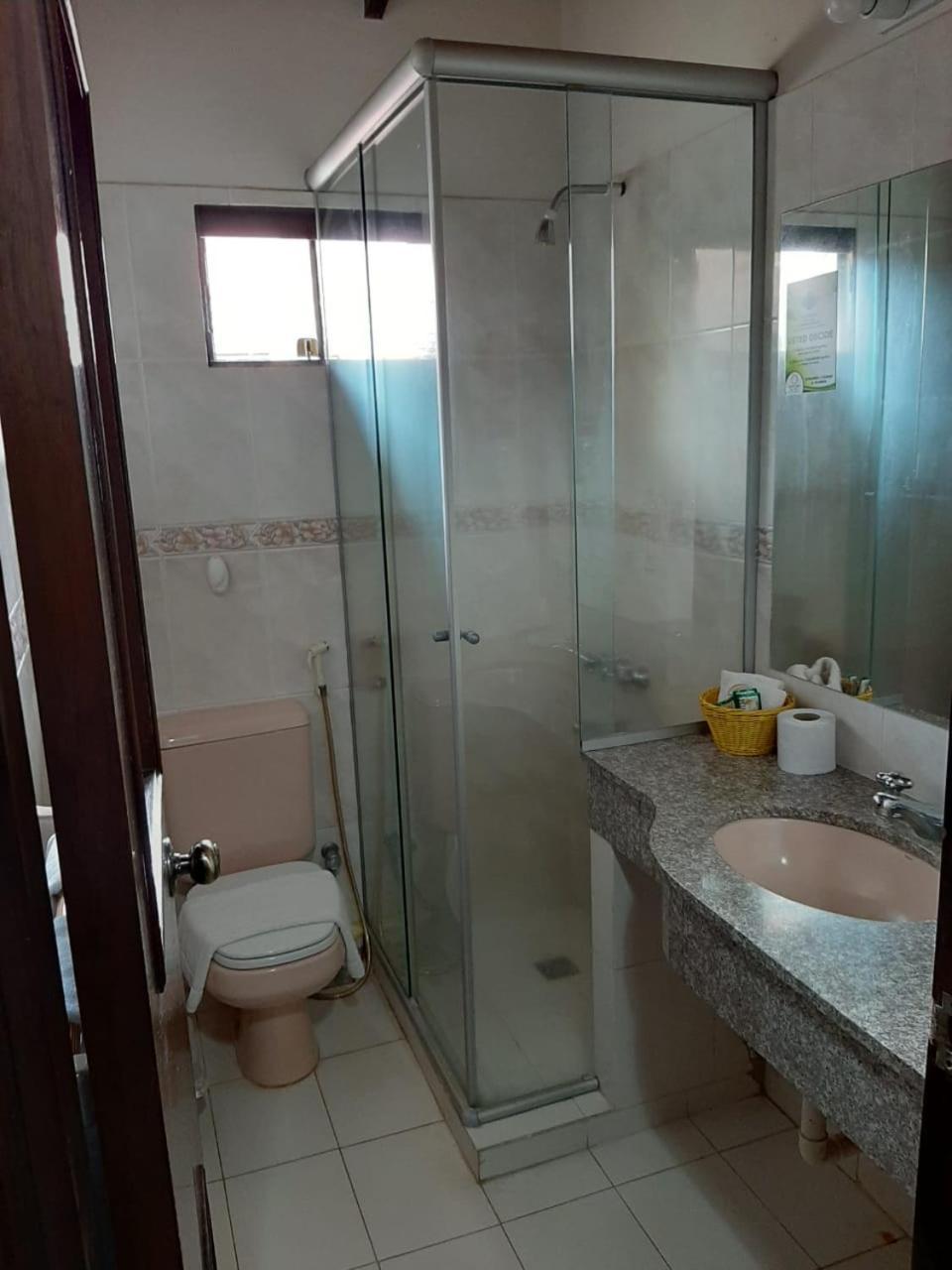 Sol De Luque Casa-Hotel Экстерьер фото