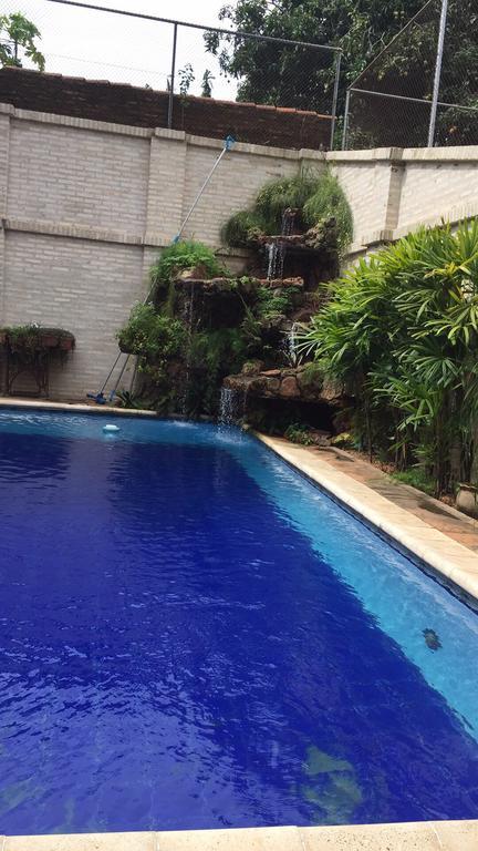 Sol De Luque Casa-Hotel Экстерьер фото