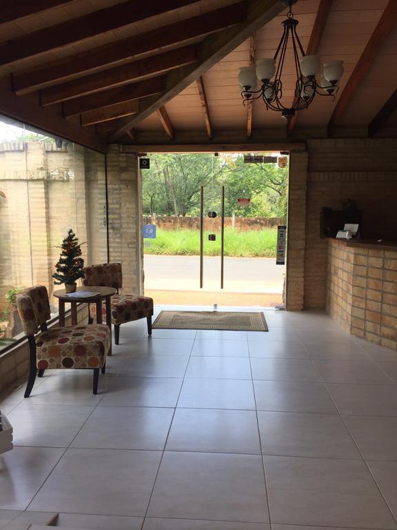 Sol De Luque Casa-Hotel Экстерьер фото