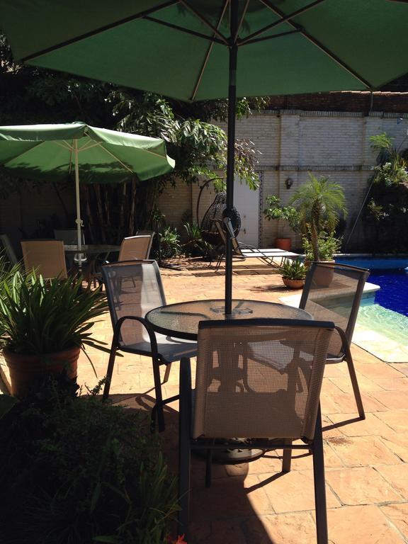 Sol De Luque Casa-Hotel Экстерьер фото