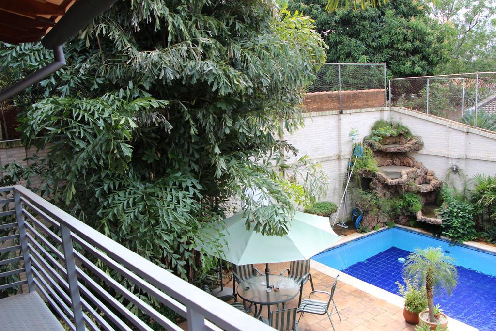 Sol De Luque Casa-Hotel Номер фото
