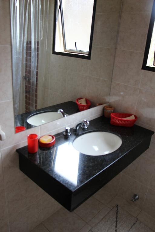 Sol De Luque Casa-Hotel Номер фото