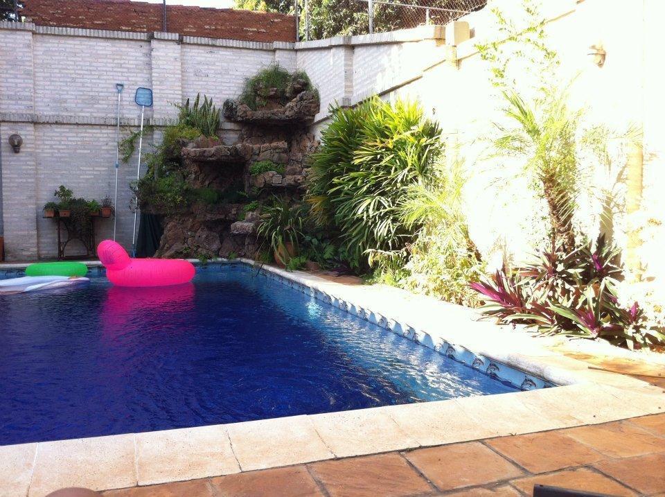 Sol De Luque Casa-Hotel Экстерьер фото