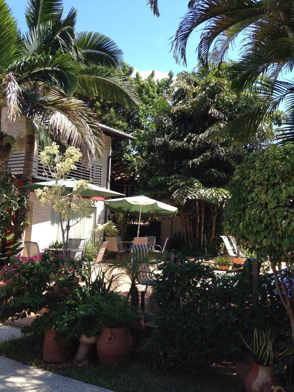 Sol De Luque Casa-Hotel Экстерьер фото