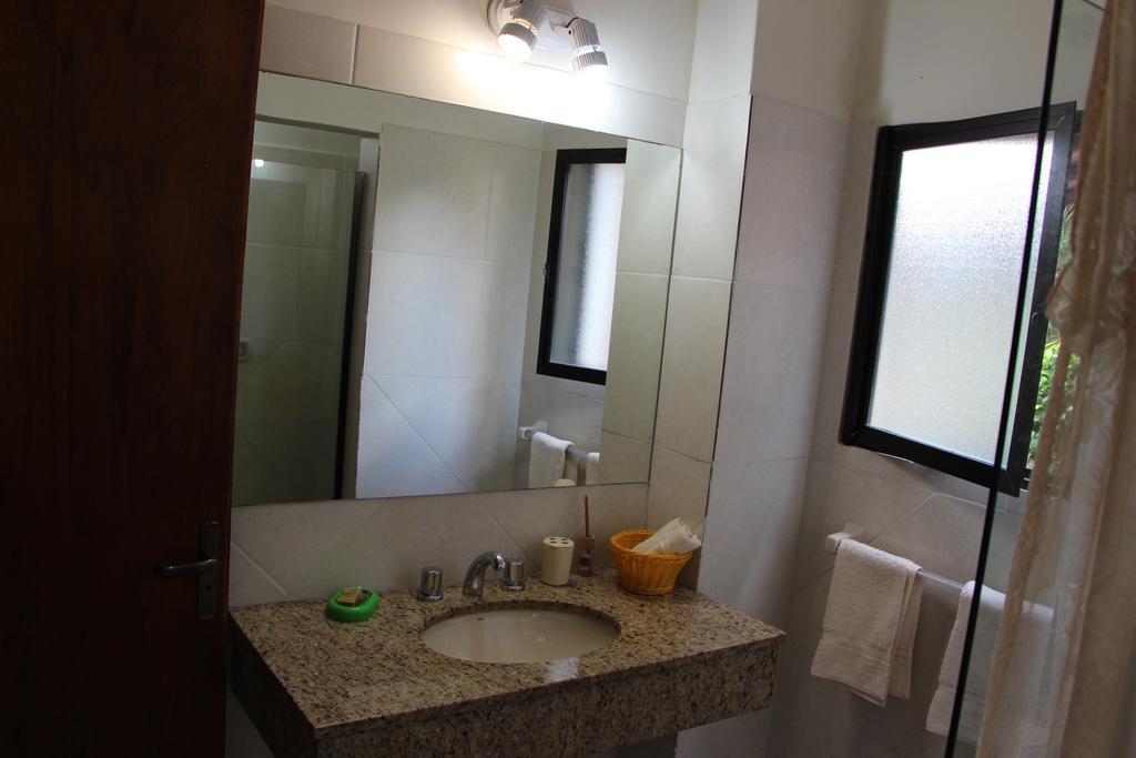 Sol De Luque Casa-Hotel Номер фото
