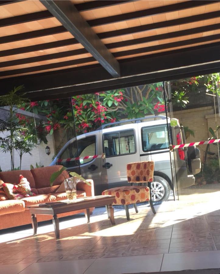 Sol De Luque Casa-Hotel Экстерьер фото