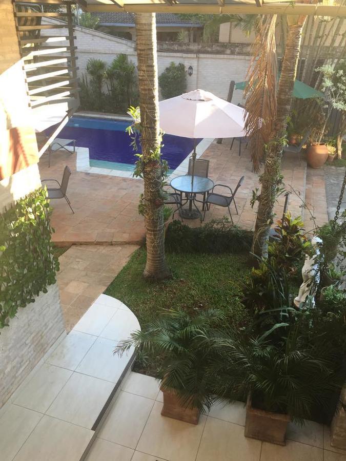 Sol De Luque Casa-Hotel Экстерьер фото