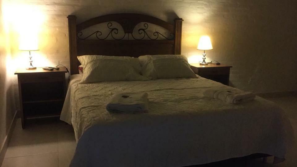Sol De Luque Casa-Hotel Экстерьер фото