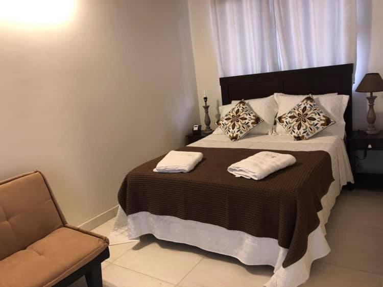 Sol De Luque Casa-Hotel Экстерьер фото